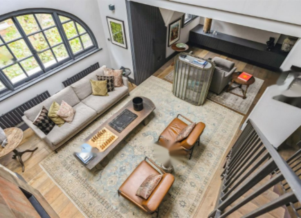 Квартира за 3 450 000 евро в Лондоне, Великобритания