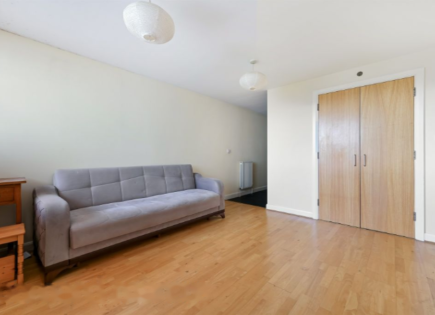 Квартира за 250 000 евро в Лондоне, Великобритания