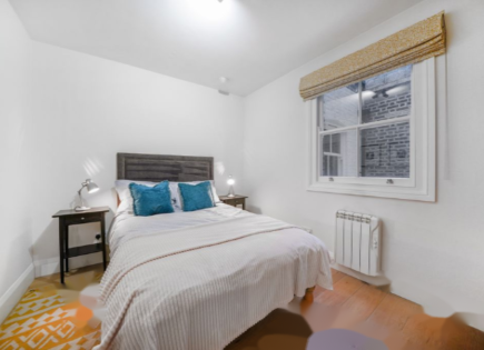 Квартира за 414 000 евро в Лондоне, Великобритания