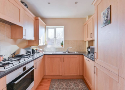 Квартира за 442 750 евро в Лондоне, Великобритания