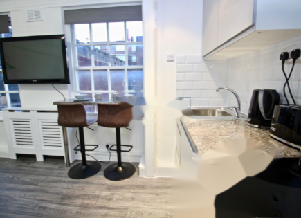 Квартира за 275 000 евро в Лондоне, Великобритания