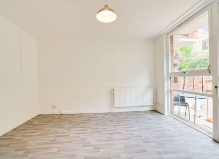 Квартира за 402 500 евро в Лондоне, Великобритания