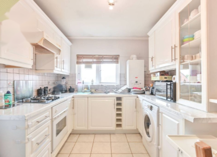 Квартира за 385 250 евро в Лондоне, Великобритания