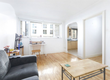 Квартира за 460 000 евро в Лондоне, Великобритания