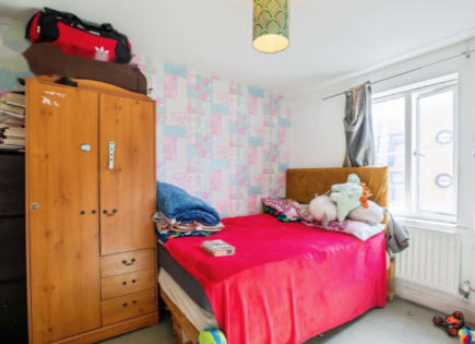 Квартира за 431 250 евро в Лондоне, Великобритания