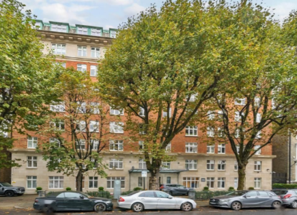 Квартира за 400 000 евро в Лондоне, Великобритания