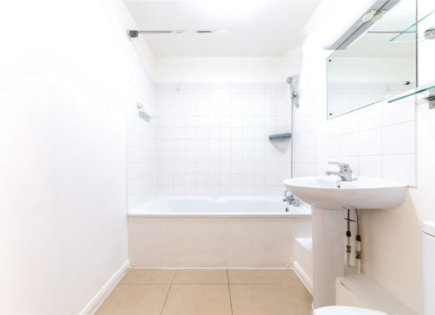 Квартира за 460 000 евро в Лондоне, Великобритания