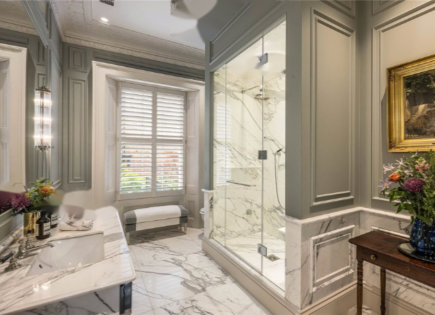 Квартира за 8 500 000 евро в Лондоне, Великобритания