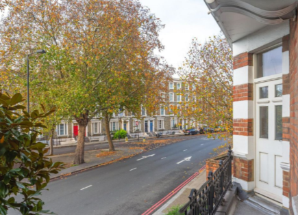 Квартира за 1 265 000 евро в Лондоне, Великобритания