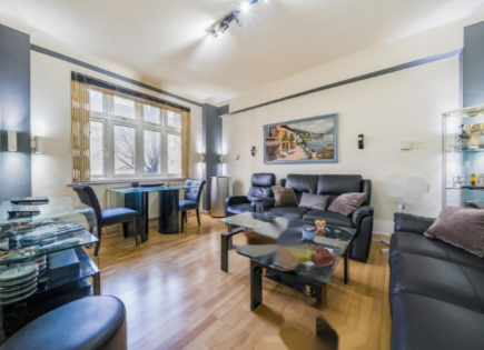 Квартира за 419 750 евро в Лондоне, Великобритания