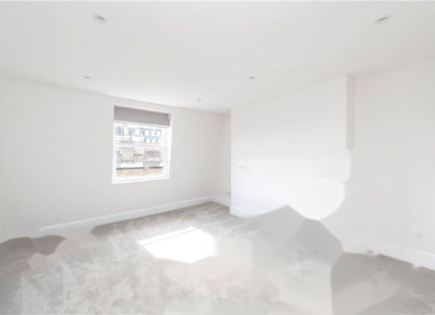 Квартира за 747 500 евро в Лондоне, Великобритания