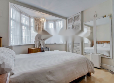 Квартира за 344 943 евро в Лондоне, Великобритания