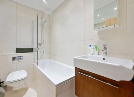 Квартира за 661 250 евро в Лондоне, Великобритания