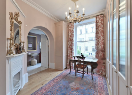 Квартира за 4 850 000 евро в Лондоне, Великобритания