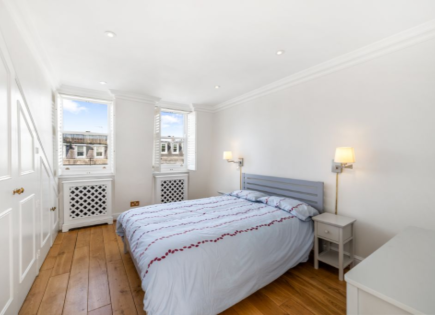 Квартира за 1 949 250 евро в Лондоне, Великобритания