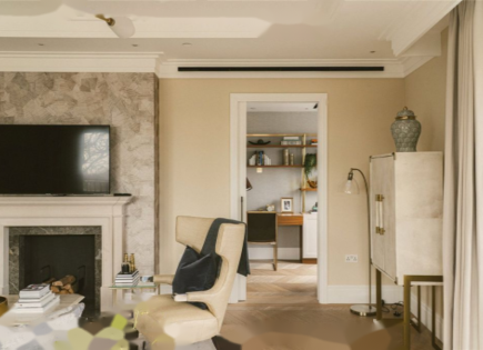 Квартира за 7 950 000 евро в Лондоне, Великобритания