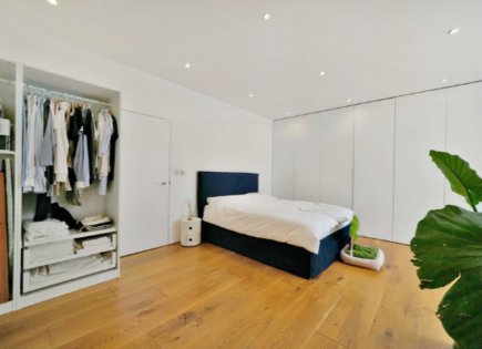 Квартира за 2 587 500 евро в Лондоне, Великобритания