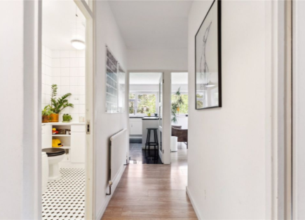 Квартира за 460 000 евро в Лондоне, Великобритания