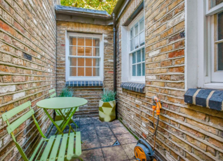 Квартира за 2 300 000 евро в Лондоне, Великобритания