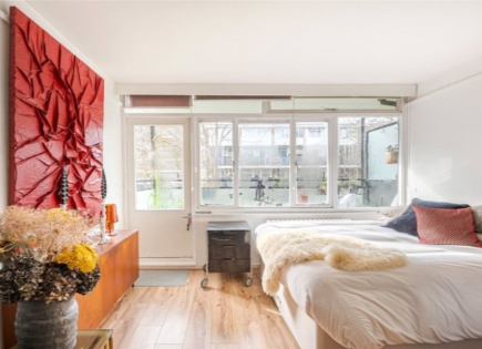 Квартира за 339 250 евро в Лондоне, Великобритания