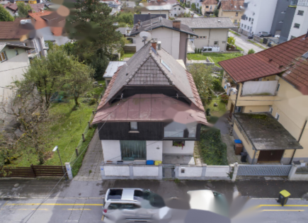 Дом за 620 000 евро в Любляне, Словения