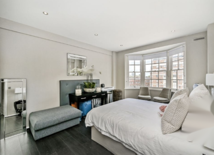 Квартира за 977 500 евро в Лондоне, Великобритания