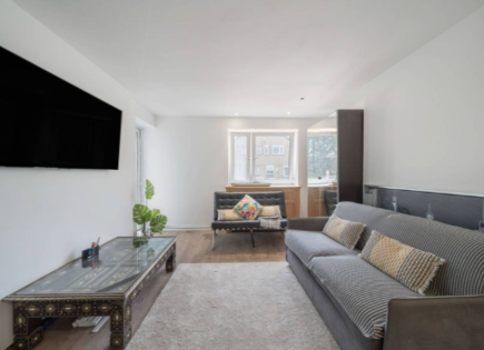 Квартира за 400 000 евро в Лондоне, Великобритания