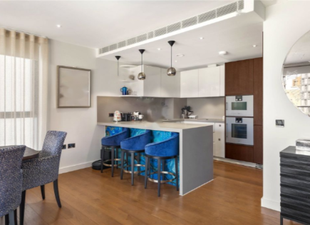 Квартира за 1 897 500 евро в Лондоне, Великобритания