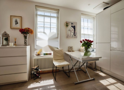 Квартира за 400 000 евро в Лондоне, Великобритания