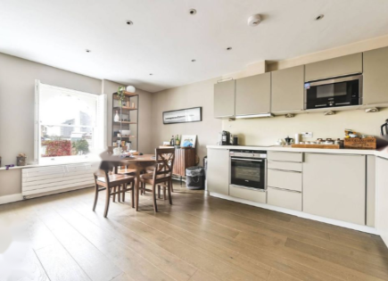 Квартира за 525 000 евро в Лондоне, Великобритания