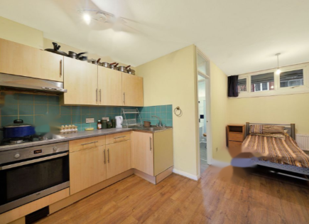 Квартира за 265 000 евро в Лондоне, Великобритания