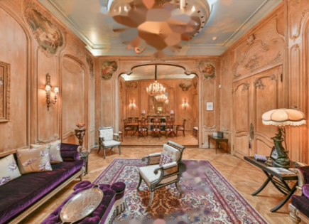 Квартира за 11 442 500 евро в Лондоне, Великобритания