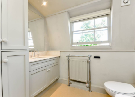 Квартира за 833 750 евро в Лондоне, Великобритания