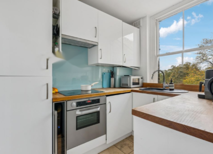 Квартира за 684 250 евро в Лондоне, Великобритания