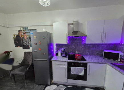 Квартира за 235 000 евро в Лондоне, Великобритания