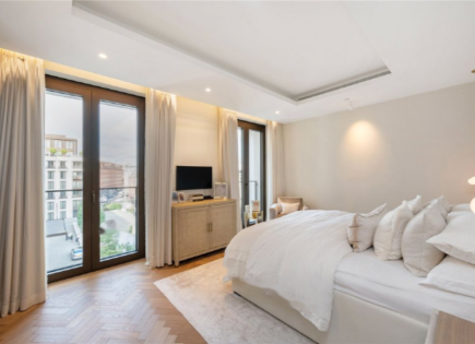 Квартира за 16 100 000 евро в Лондоне, Великобритания