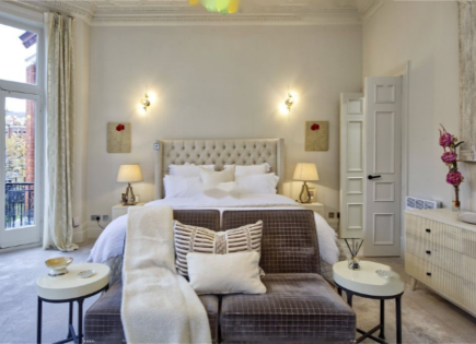 Квартира за 1 006 250 евро в Лондоне, Великобритания