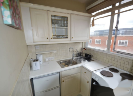 Квартира за 764 750 евро в Лондоне, Великобритания