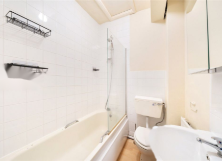 Квартира за 391 000 евро в Лондоне, Великобритания