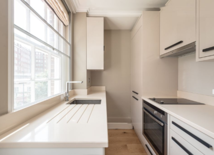 Квартира за 375 000 евро в Лондоне, Великобритания