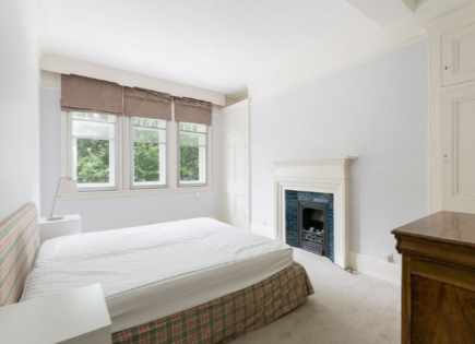 Квартира за 1 550 000 евро в Лондоне, Великобритания