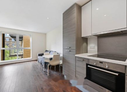 Квартира за 356 500 евро в Лондоне, Великобритания