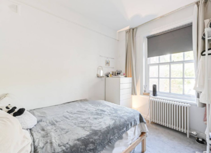 Квартира за 1 150 000 евро в Лондоне, Великобритания