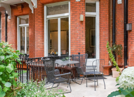 Квартира за 2 357 500 евро в Лондоне, Великобритания