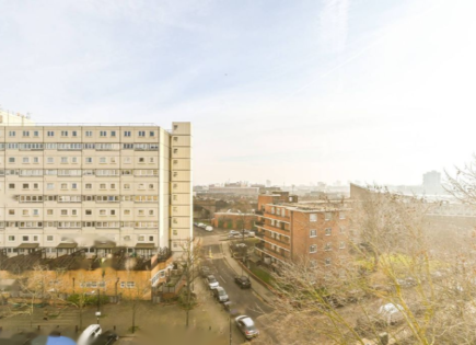 Квартира за 316 250 евро в Лондоне, Великобритания