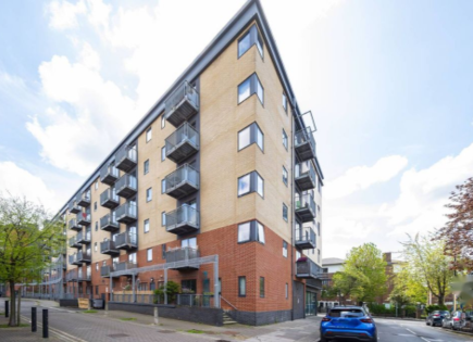 Квартира за 460 000 евро в Лондоне, Великобритания