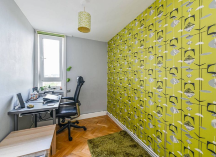 Квартира за 300 000 евро в Лондоне, Великобритания