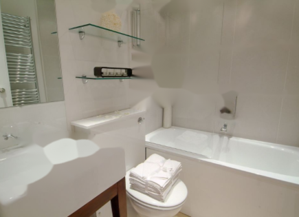 Квартира за 914 250 евро в Лондоне, Великобритания