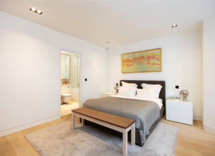 Квартира за 2 587 500 евро в Лондоне, Великобритания