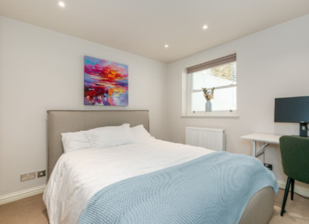 Квартира за 1 035 000 евро в Лондоне, Великобритания